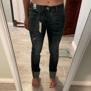 Judy Blue Jeans size 26